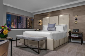 Гостиница Executive Class at MTS Hotel  Нью Йорк